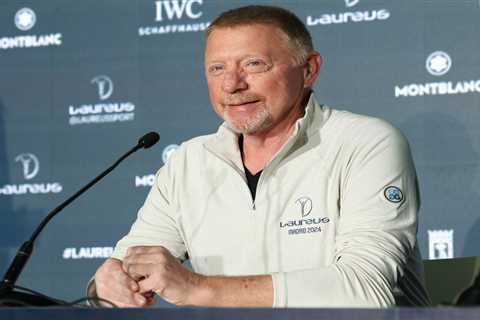 Boris Becker Eyes Wimbledon Comeback as Former BBC Pundit Teases New Role