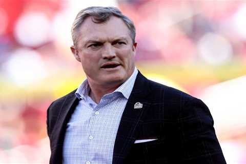 John Lynch Has Honest Admission About Trey Lance