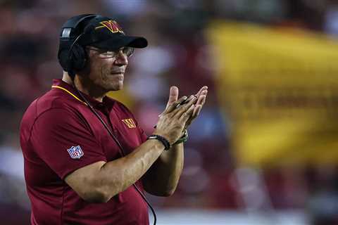 Ron Rivera Says 1 QB Prospect Can Change The Culture In Washington