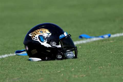 There Is Growing Buzz About Jaguars Trying To Make Blockbuster Trade