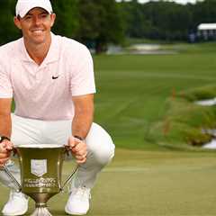 Wells Fargo Championship 2024 LIVE commentary: Field, tee times, leaderboard and how to follow..