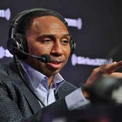 Stephen A. Smith Reacts To Odell Beckham Jr. Signing With Dolphins