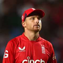 England vs Pakistan T20 series: Dates, schedule, squads and how to follow as Jos Buttler’s men..