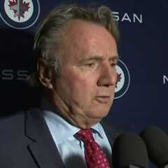 Rick Bowness Retiring, Jets Need a New Head Coach