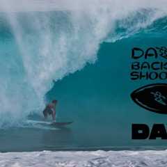 Da Hui Backdoor Shootout 2024 Day 2 (4K Raw)