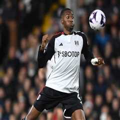 Manchester United target Tosin Adarabioyo turns down Tottenham Hotspur offer – Man United News And..
