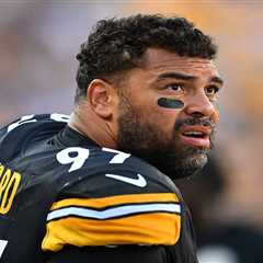 Cameron Heyward Breaks Silence About His Holdout