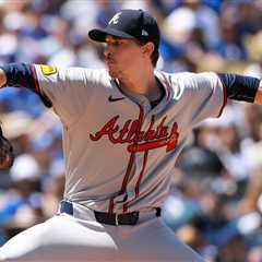 Max Fried Has Been Unhittable Lately