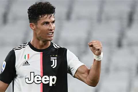 Juventus to appeal verdict over €9.8 Million Ronaldo payment