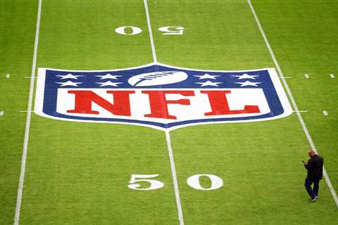 Analyst Says 1 NFL Team ‘Has No Plan’