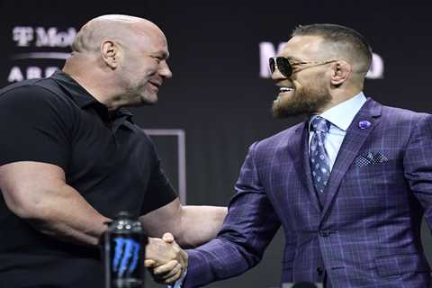 Conor McGregor Becomes Part-Owner in UFC Rival Promotion