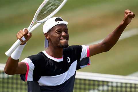 Eubanks Advances To First ATP SF, Lopez Plays Final Match In Mallorca