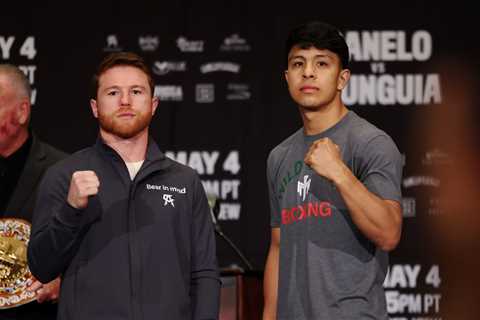 Canelo vs Munguia: Who wins? Experts predict the fight