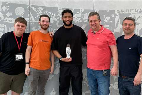 Joe Gomez: Embodiment Of Liverpool FC Award 2024