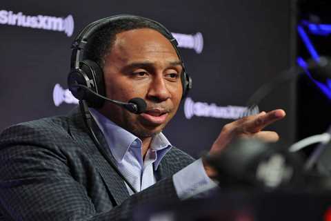 Stephen A. Smith Reacts To Odell Beckham Jr. Signing With Dolphins