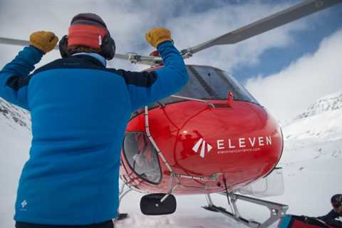 Helicopter Skiing: A Brief Q&A