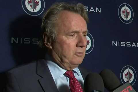 Rick Bowness Retiring, Jets Need a New Head Coach