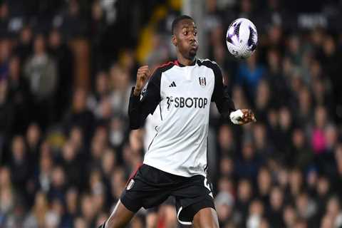 Manchester United target Tosin Adarabioyo turns down Tottenham Hotspur offer – Man United News And..