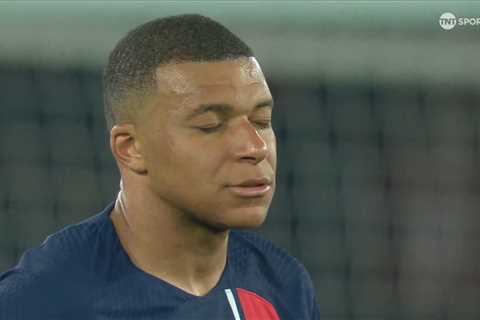 “You have destroyed…” – Journalist delivers vicious assessment of Kylian Mbappe following PSG’s..