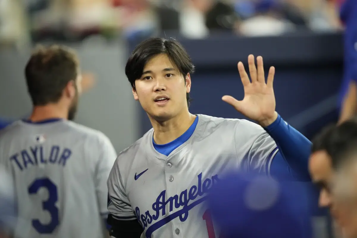 Dodgers’ Dave Roberts Calls Aftermath of Ippei Mizuhara Scandal ‘Best Thing That Ever Happened’ to..