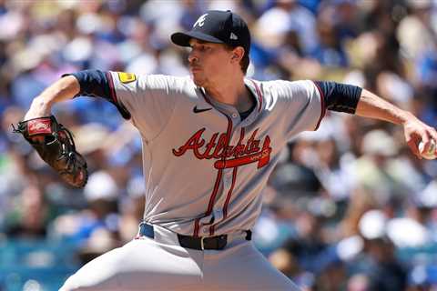 Max Fried Has Been Unhittable Lately