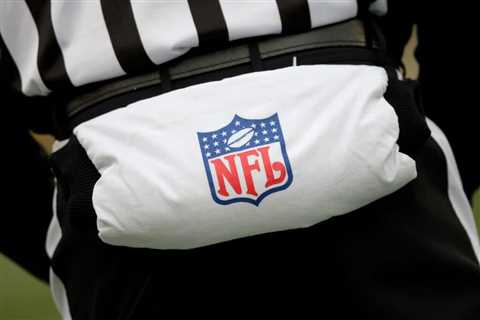 NFL To Test New First Down Technology In Preseason