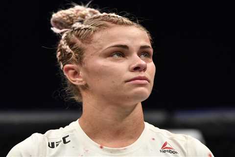 Paige VanZant: Age, Net Worth, and Career Highlights