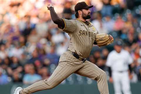 What if the Rockies Only Threw Knuckleballs?