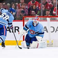 NHL Rumors: Montreal Canadiens Jake Allen and David Savard will generate trade interest