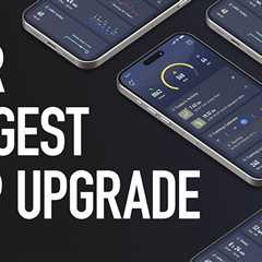 COROS announces its biggest ever app upgrade