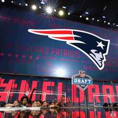 Former NFL GM Says Patriots Wanted 1 WR In The Draft ‘Badly’