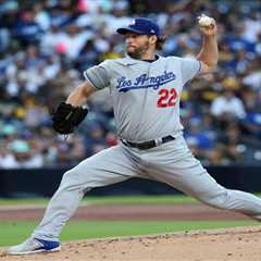 Dodgers’ Dave Roberts On Clayton Kershaw: ‘We’re Way Ahead of Schedule’