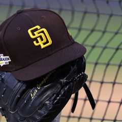 Padres Infielder Reportedly Faces Lifetime Ban For Betting