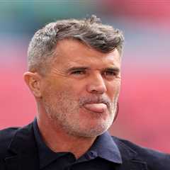 Keane hates masseuses, Gazza on Man Utd