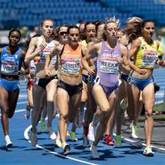 European Championships 2024: Jemma places fifth in Women’s 1500m final in Rome after bold medal bid
