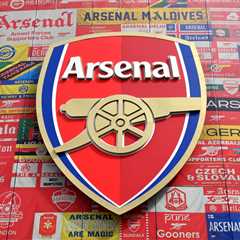Arsenal join Premier League clubs in race to sign 23-year-old defender