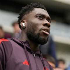 Bayern Munich set to make all-in €17 million offer to Alphonso Davies, but Uli Hoeneß is not..