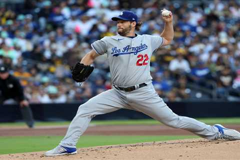 Dodgers’ Dave Roberts On Clayton Kershaw: ‘We’re Way Ahead of Schedule’