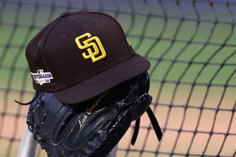 Padres Infielder Reportedly Faces Lifetime Ban For Betting