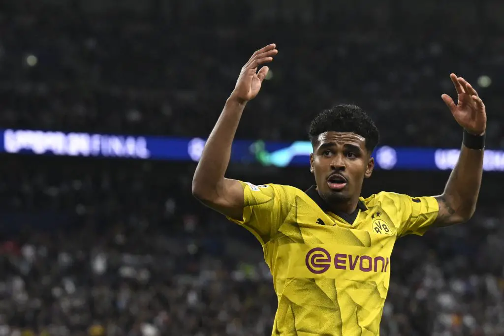 Borussia Dortmund are planning a €100M spending spree this summer