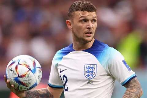 Former Everton CEO Keith Wyness has claimed Newcastle United could part ways with Kieran Trippier