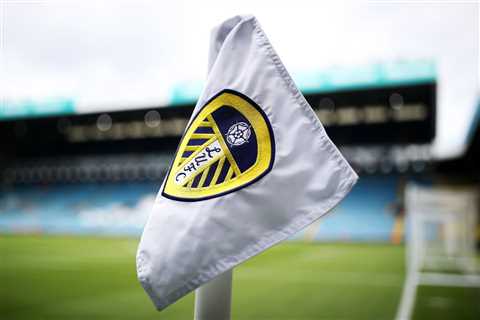 Leeds United set to announce major exits today from the club