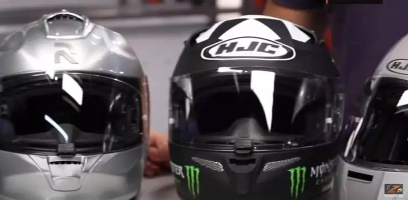 HJC Helmets: Are They The Safest on The Market?