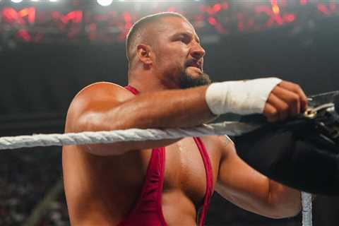 Rumor Roundup: Vince McMahon banned, Bron Breakker plans changed, WWE vs. AEW war, more!