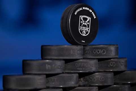 AHL Morning Skate: June 6, 2024 | TheAHL.com