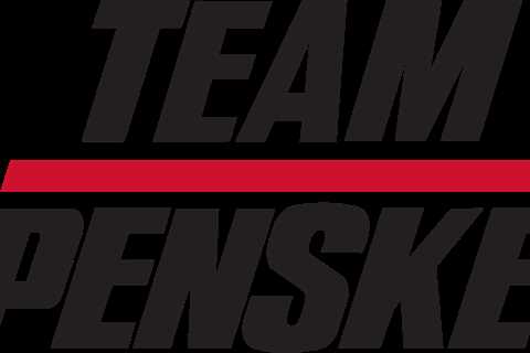 Team Penske NASCAR Cup Series Qualifying Report – Sonoma – Speedway Digest