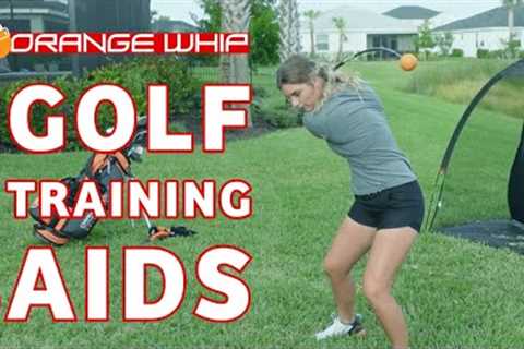 Best Golf Training Aids of 2021. Find the Perfect One For You.