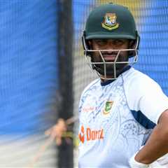 Tamim wants Bangladesh to play more, and better, on 'true wickets'