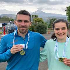Hill runners: Enter now for Senior Scottish Champs at Tap O’Noth