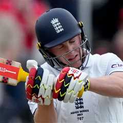 ‘Wrong side of reckless’ - Is ‘Bazball’ batting failing England?